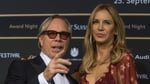 Dee ocleppo, tommy hilfiger
